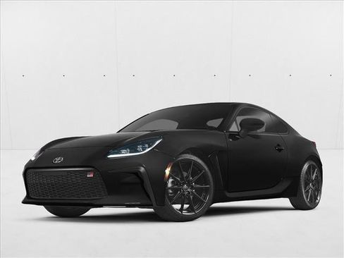 Certified 2023 Toyota GR86 image 1