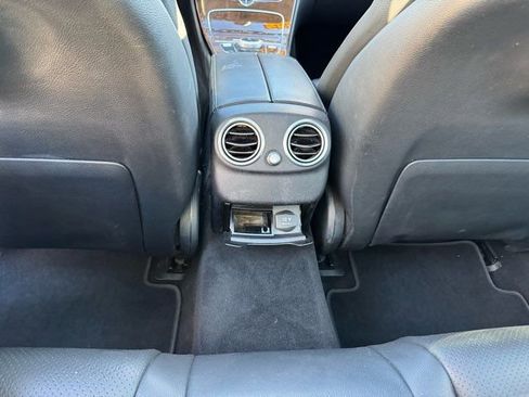 Used 2017 Mercedes-Benz C 300 Sedan w/ Premium 1 Package image 28