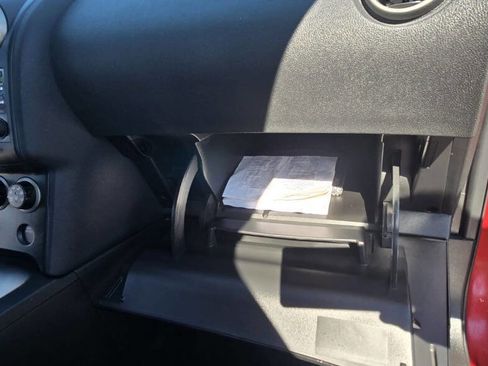 Used 2014 Nissan Rogue S w/ Convenience Package image 38