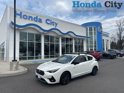 Used 2024 Subaru Impreza RS w/ Popular Package #1