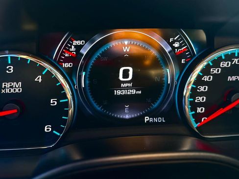 Used 2017 GMC Sierra 1500 Denali AWD/4WD image 20