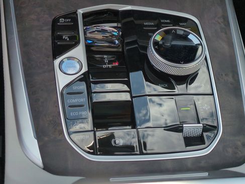 Certified 2026 BMW X5 xDrive40i image 25