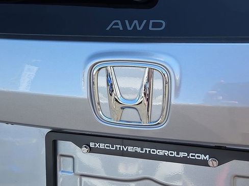 Certified 2023 Honda CR-V EX-L image 30