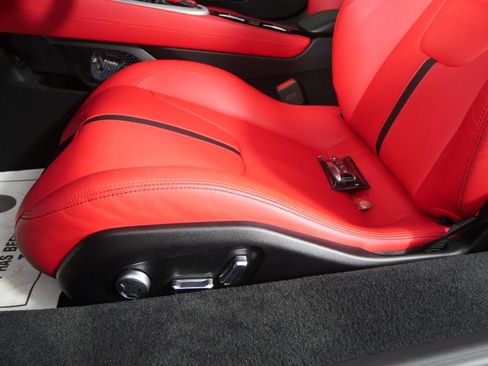 Used 2025 Lotus Emira RWD image 17