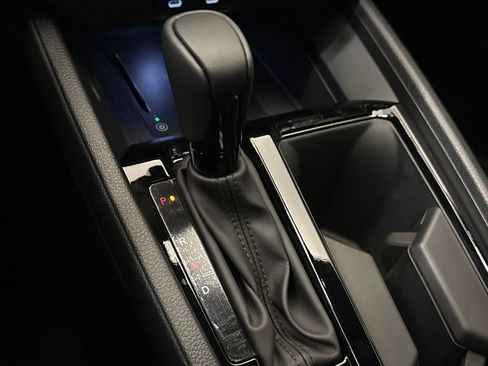 New 2026 Honda Accord Sport image 26