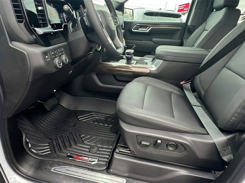 New 2026 Chevrolet Silverado 1500 RST w/ RST All Star Premium Package image 13