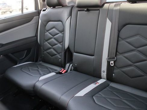 New 2026 Volkswagen Atlas Peak Edition AWD/4WD image 21
