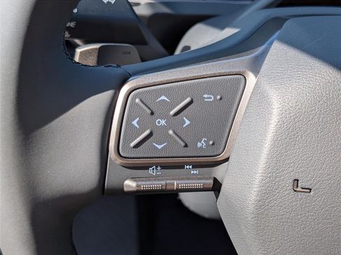 New 2026 Lexus ES 500e w/ Convenience Package AWD/4WD image 17