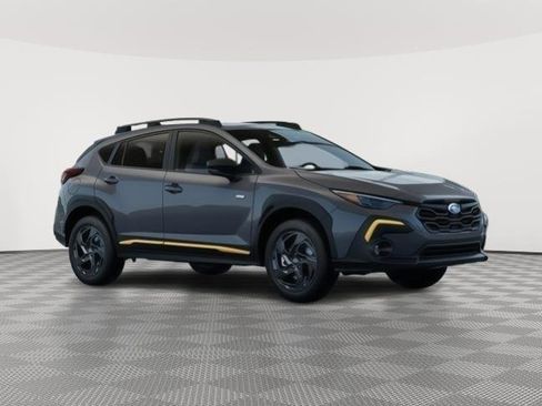 New 2026 Subaru Crosstrek 2.5i Sport AWD/4WD image 1