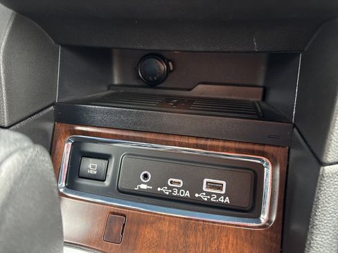 Certified 2023 Subaru Ascent Touring image 23