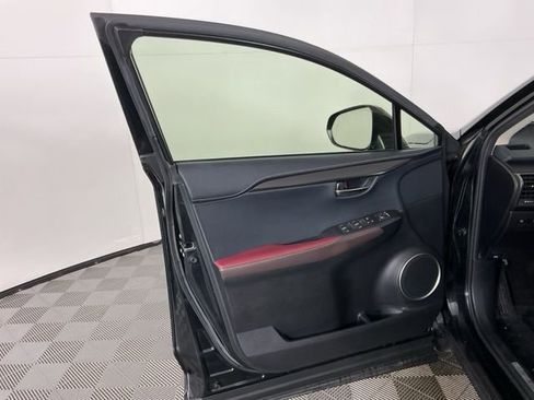 Used 2018 Lexus NX 300 300 Base w/ Comfort Package image 12