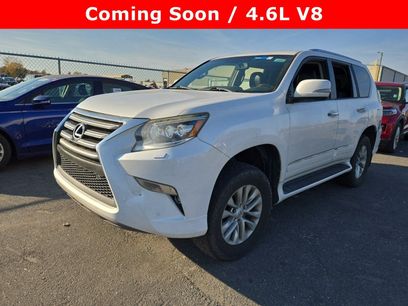 Used 2014 Lexus GX 460 w/ Premium Package