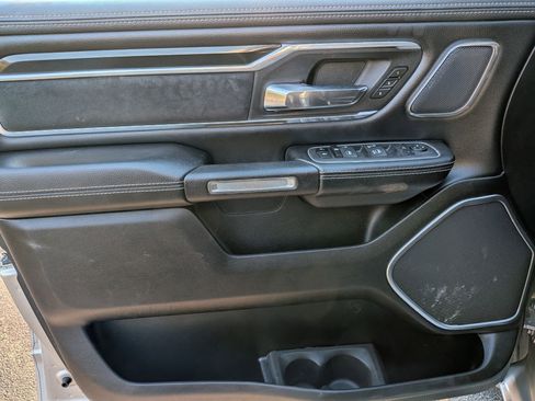 Certified 2022 RAM 1500 Laramie image 11