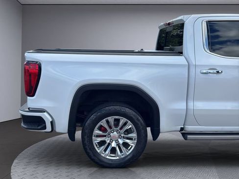 Used 2023 GMC Sierra 1500 Denali AWD/4WD image 28