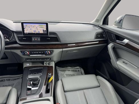 Used 2019 Audi Q5 Prestige AWD/4WD image 23