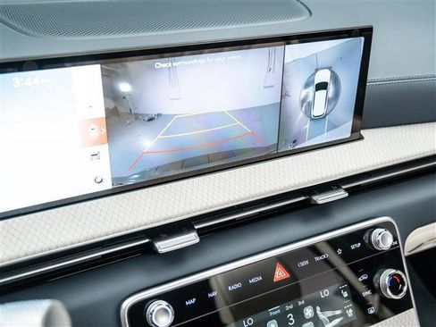 New 2026 Genesis GV80 3.5T Prestige image 26