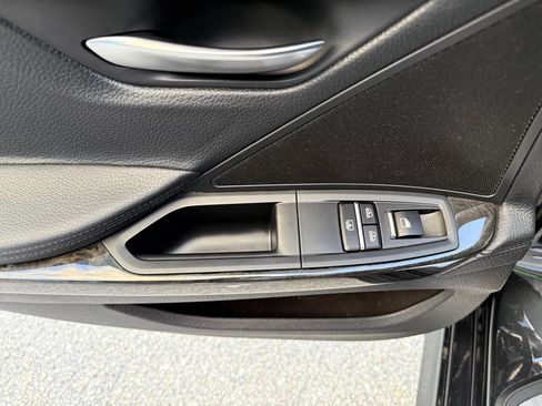 Used 2015 BMW 640i Gran Coupe RWD image 27