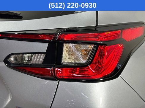 Certified 2026 Subaru Crosstrek 2.5i Wilderness w/ Crosstrek Mirror Package AWD/4WD image 33
