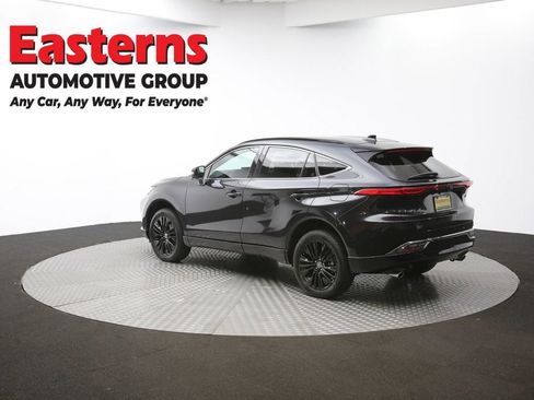 Used 2023 Toyota Venza Nightshade AWD/4WD image 62