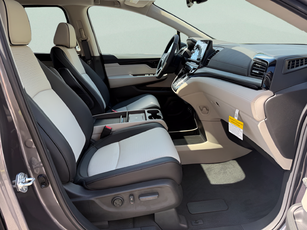 New 2027 Honda Odyssey Elite image 14