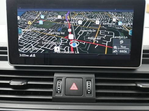 Used 2020 Audi Q5 2.0T Premium Plus w/ Premium Plus Package image 14