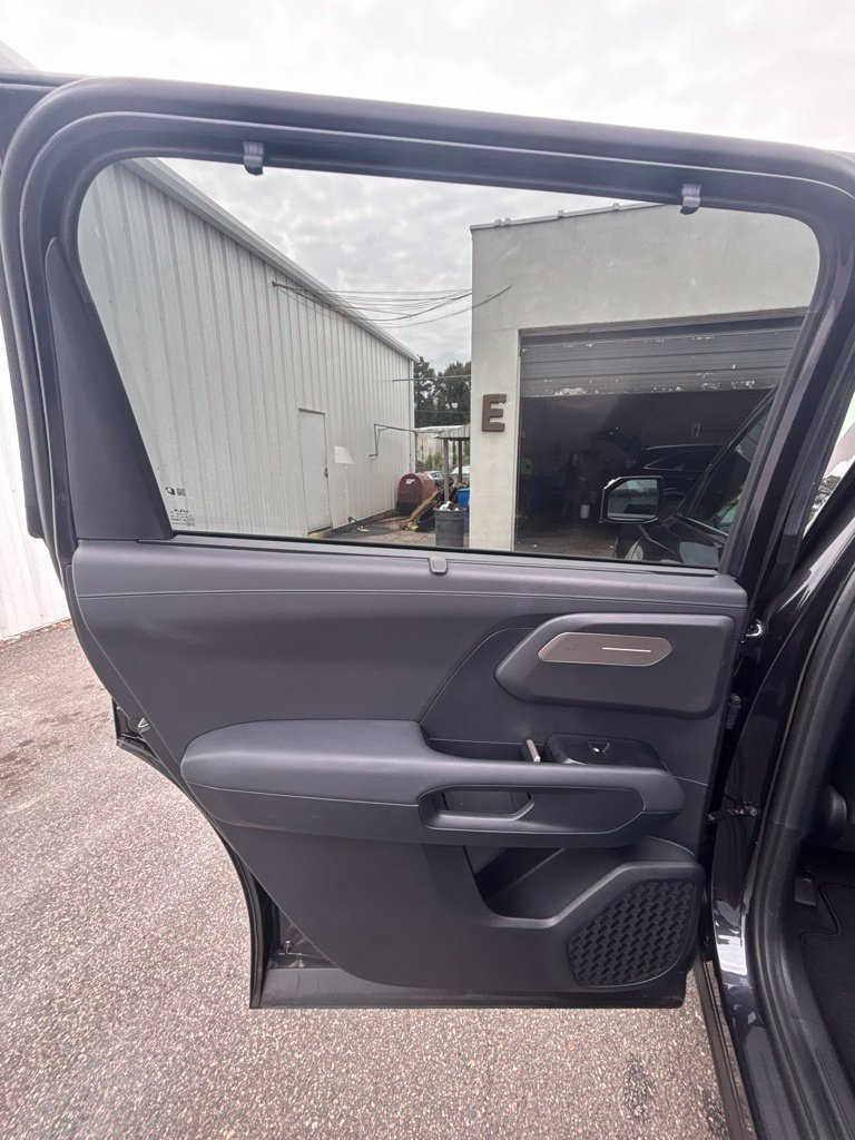 Certified 2027 Kia Telluride EX w/ Towing Package FWD image 16