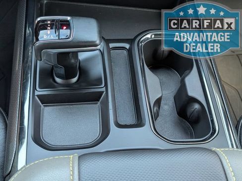 Used 2023 Chevrolet Silverado 1500 ZR2 w/ Technology Package AWD/4WD image 13