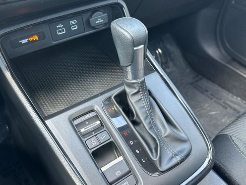 Used 2023 Honda CR-V EX image 21