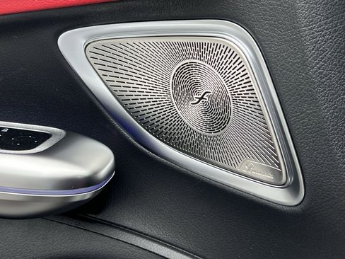 New 2026 Mercedes-Benz CLE 450 4MATIC Coupe image 42