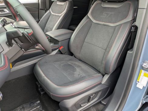 New 2026 Ford Explorer ST w/ Sun And Sound Package AWD/4WD image 65
