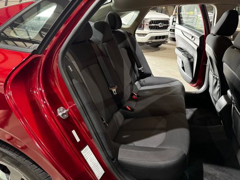 Used 2022 Kia K5 LXS image 23