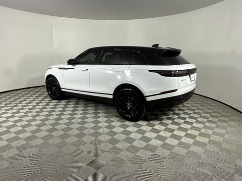 Used 2026 Land Rover Range Rover Velar S image 3
