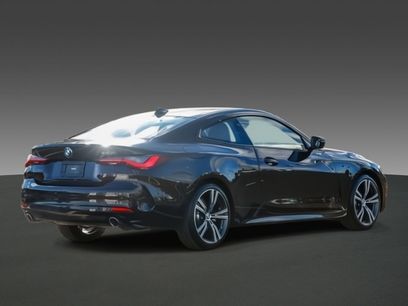 Used 2022 BMW 430i Coupe w/ Convenience Package