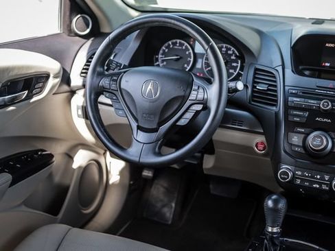 Used 2013 Acura RDX AWD image 22