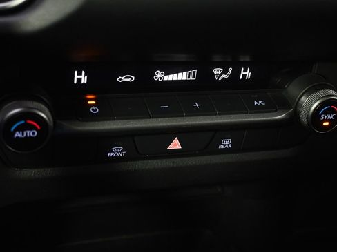 Used 2022 MAZDA CX-30 AWD 2.5 S w/ Select Package image 30