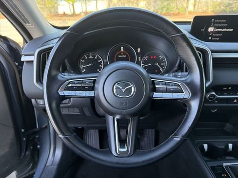 Used 2024 MAZDA CX-50 AWD 2.5 S w/ Preferred Package image 14