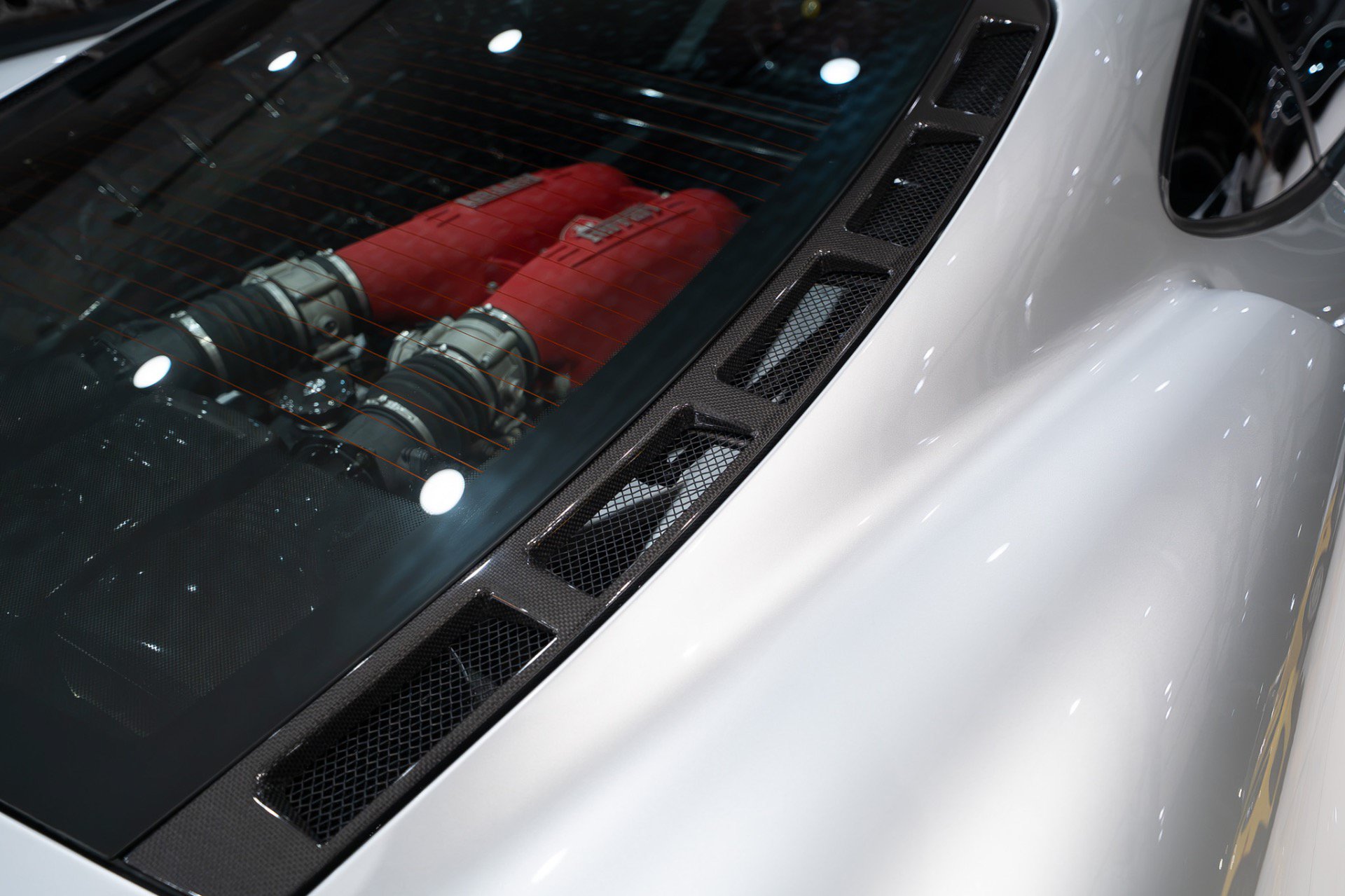 Used 2005 Ferrari F430 Coupe RWD image 54