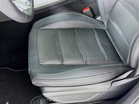 New 2026 Mercedes-Benz GLE 53 AMG 4MATIC image 21