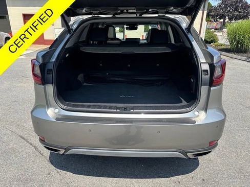 Used 2022 Lexus RX 350 AWD w/ Premium Package image 24