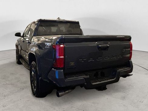 New 2026 Toyota Tacoma TRD Sport AWD/4WD image 3