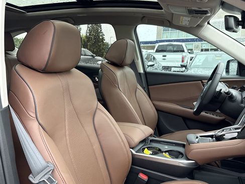 New 2025 Acura RDX SH-AWD w/ Advance Package image 19