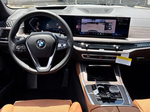 New 2026 BMW X5 sDrive40i w/ Climate Comfort Package RWD image 27