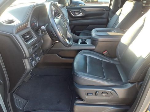 Used 2021 Chevrolet Tahoe Z71 image 10