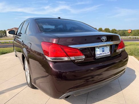 Used 2012 Toyota Avalon FWD image 28