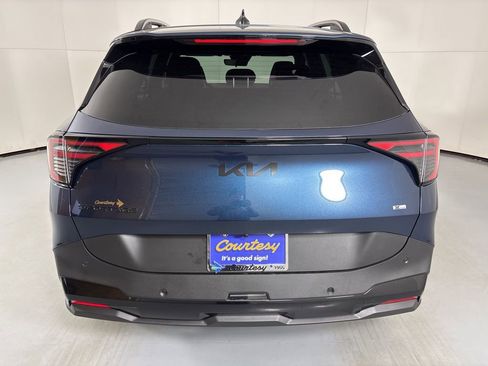 New 2026 Kia Sportage X-Line image 7