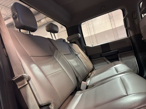 Used 2018 Ford F250 XL w/ Power Equipment Group AWD/4WD image 24