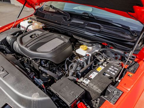 Used 2025 RAM 1500 Rebel w/ Rebel Level 2 Equipment Group image 38