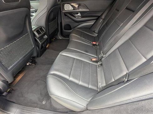 Used 2020 Mercedes-Benz GLE 350 GLE 350 image 20