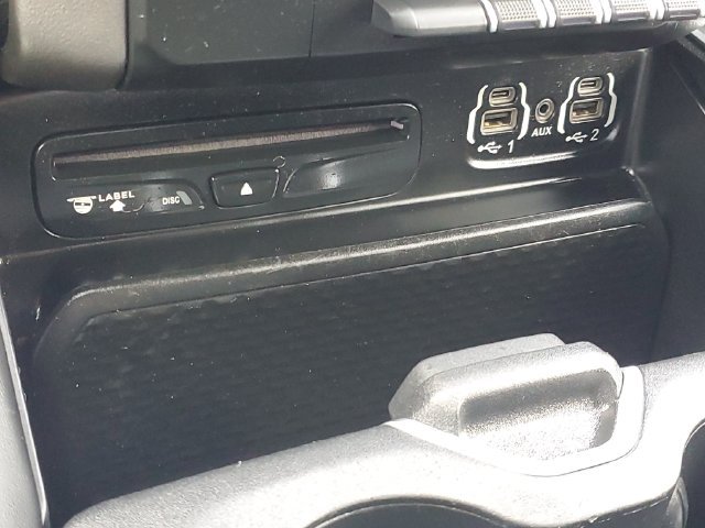 Used 2019 RAM 1500 Big Horn AWD/4WD image 30