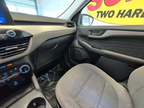 Used 2022 Ford Escape SE w/ Convenience Package AWD/4WD image 26